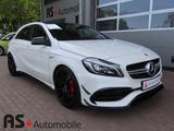 Mercedes-Benz A 45 AMG 4Matic*Aero*2.Hd*Pano*H&K*Kamera*SHZ*Na - Mercedes-Benz A 45 AMG in Stuttgart