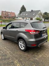 Ford Kuga 1.5 Benzin Titanium | AHK | BJ 2014 Ga - Ford Kuga von privat