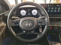 Hyundai i20 - Vorschau Bild 20
