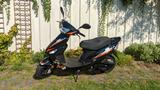 Andere Nova Motors - BENZIN MOFA
