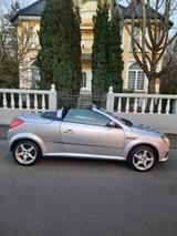 Opel TIGRA TWIN TOP HU/2.28.GEPFLEGTER ZUSTAND - gebrauchte Opel Tigra aus dem Jahr 2004