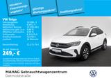 Volkswagen Taigo 1.0 TSI MOVE Navi LED R-KAM DAB+ 16" DSG - VW Taigo move Gebrauchtwagen