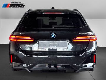 BMW 530e xDrive M Sportpaket Head-Up HK HiFi DAB