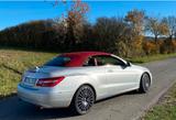 Mercedes-Benz E 200 Cabriolet  - Kamera, Dach u. Leder  NEU  - : Cabrio, Dach