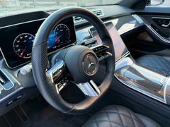 MERCEDES-BENZ S 580 4Matic AMG-Line 21 Zoll