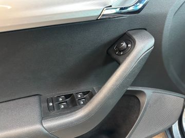 Skoda Octavia *2-Zonen*Navi*Tempo*PDC*