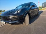 Porsche Cayenne 3.0 V6 Tiptronic - - Porsche Cayenne Gebrauchtwagen in München