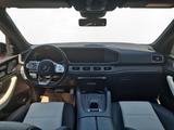 Mercedes-Benz GLE Klasse 350 GLE Klima SiHz StandH Kamera AHK - Mercedes-Benz 350 in Düsseldorf