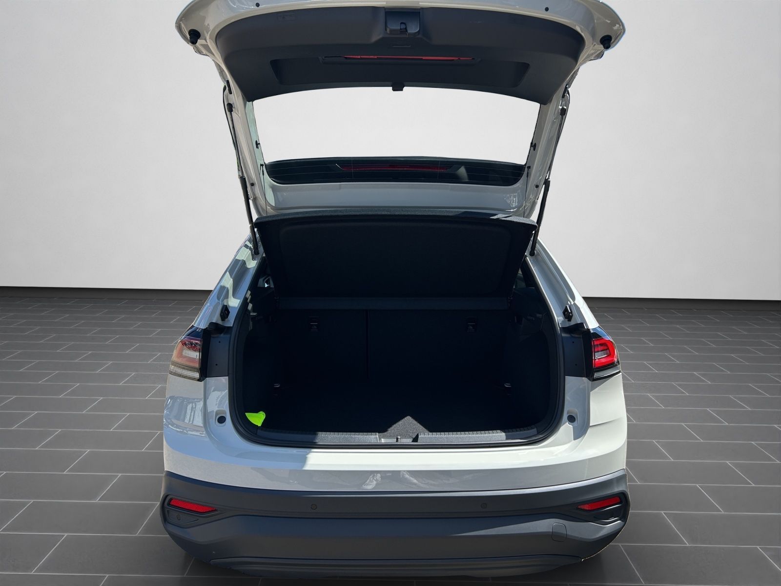 Volkswagen Taigo - Bild 16
