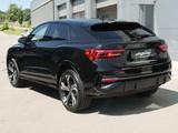 Audi Q3 Sportback S line 40 TDI quattro 360° Alu-20` - Audi Q3: Schwarz