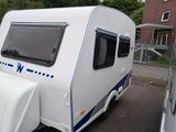 Niewiadów N-126N - Niewiadów Wohnwagen