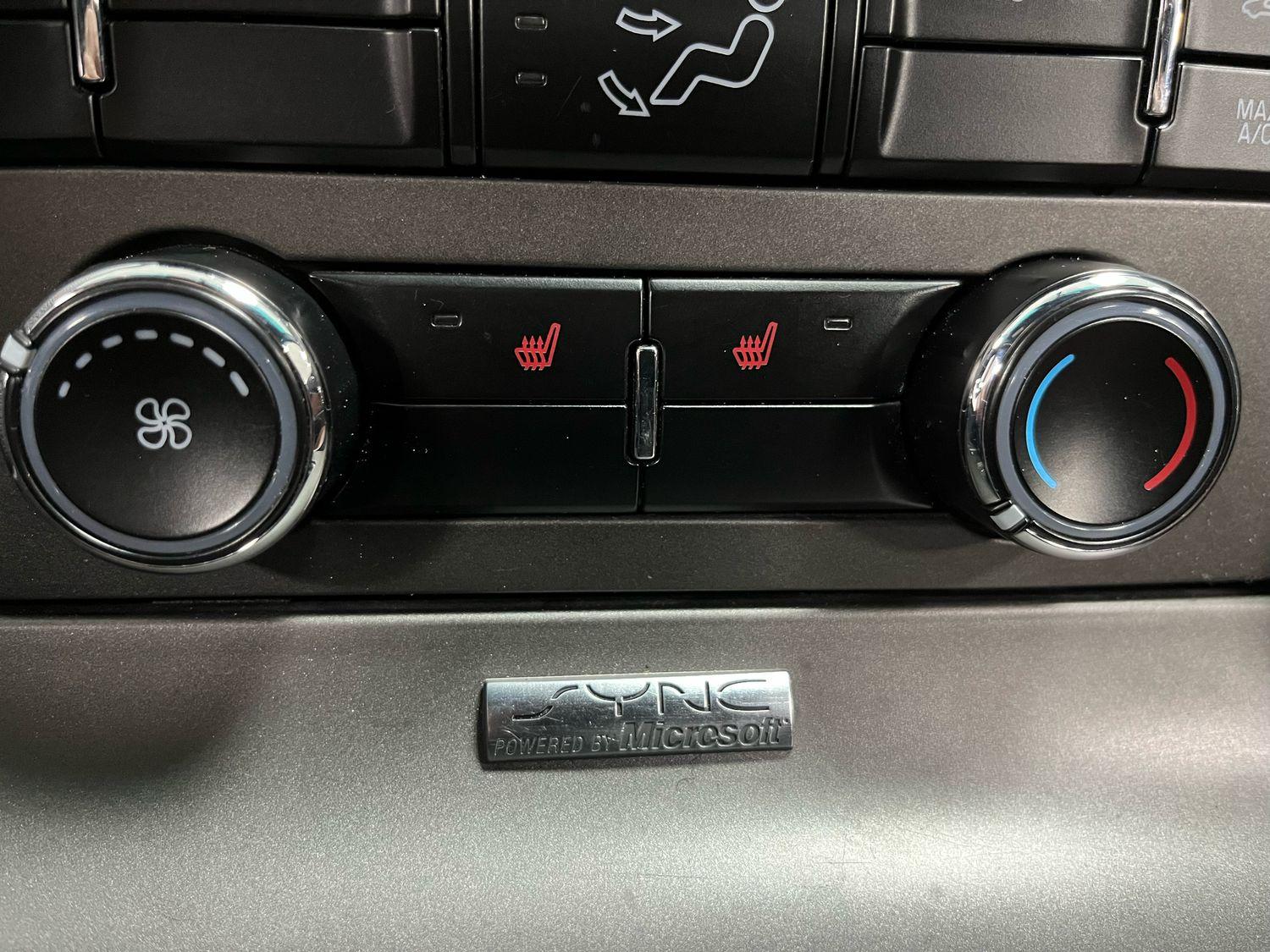 Ford Mustang GT V8 5,0L Clean CarFax/Unfallfrei/Schal