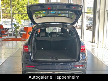 Mercedes GLC 250 - 10