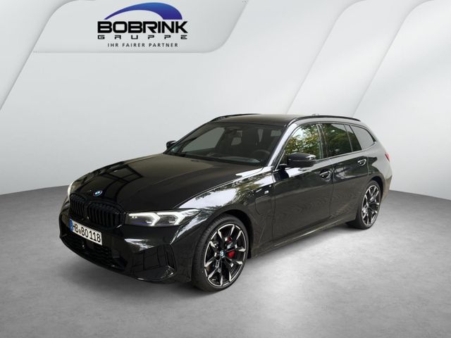 BMW 330 e Touring M Sport Pro Hybrid AHK Pano LED Na