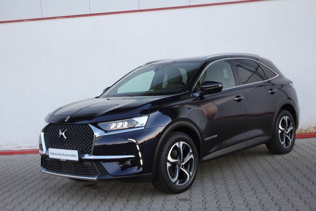 DS DS7 Crossback