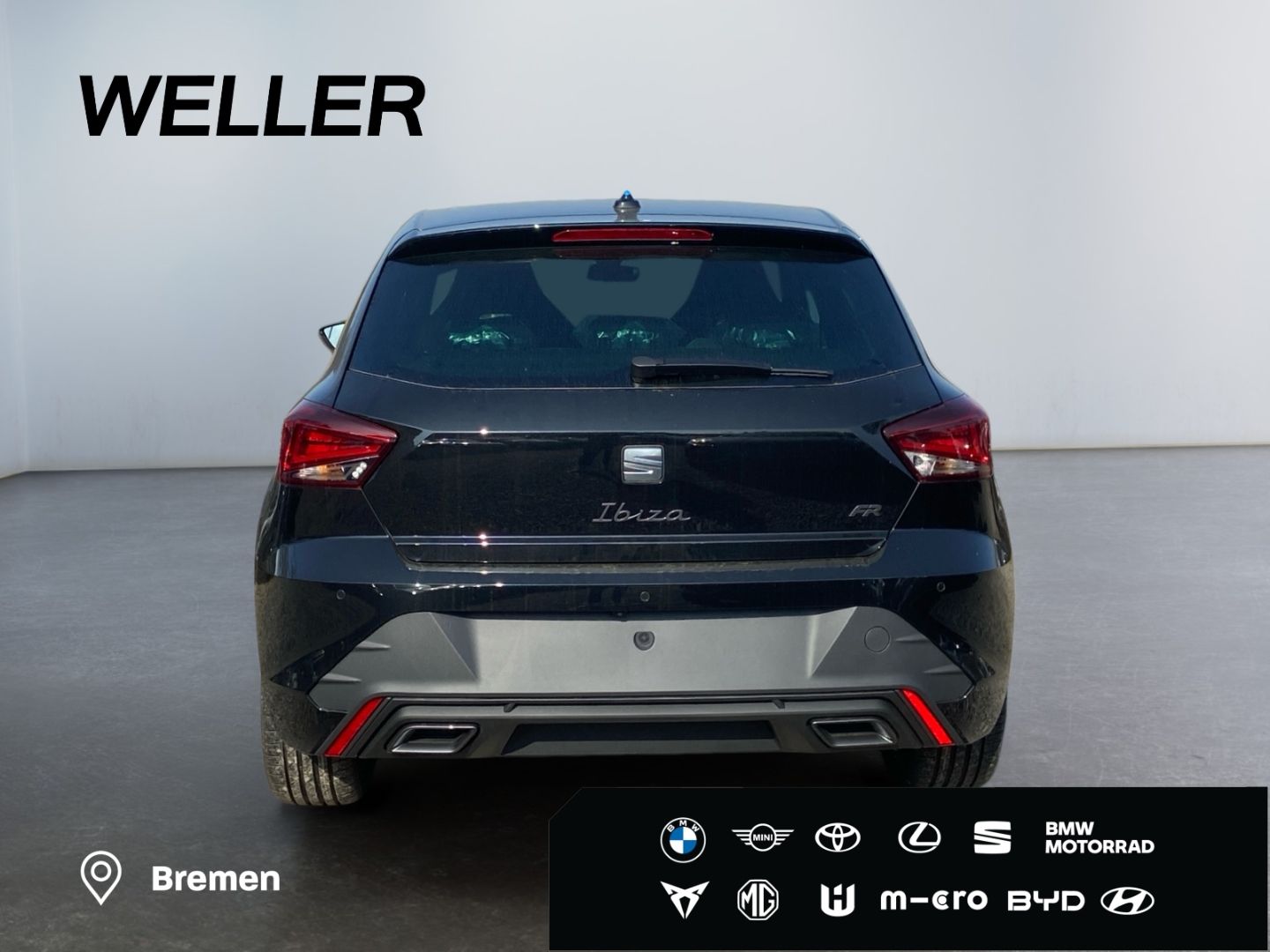 Seat Ibiza - Bild 5