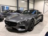 Mercedes-Benz AMG GT 63 *Night*Pano*Sportabgas*RFK*Memory*Insp - graue Mercedes-Benz GT-Klasse