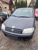 Fiat fiat punto - gebrauchte Fiat Punto aus dem Jahr 2004