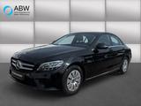 Mercedes-Benz C 200 d EU6d LED NAVI Park-Paket (Facelift) - Mercedes-Benz C-Class: Facelift