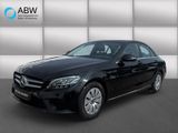 Mercedes-Benz C 200 d EU6d LED NAVI Park-Paket (Facelift) - Mercedes-Benz C 200 in Mannheim