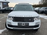Land Rover Range Rover P400e Westminster Black* SoftClose - Land Rover Range Rover: Westminster