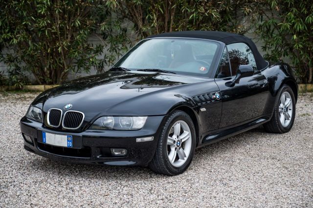 BMW Bmw Z3 1.9 16V Roadster