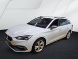 Seat Leon ST FR 1.5 eTSI DSG Navi RearView LED ACC Si - Seat Jahreswagen: Kombi