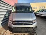 Volkswagen Crafter  35 lang 4MOT LR,DSG,LED,KAMERA - Volkswagen Crafter lang