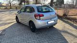 Citroën C3 76.300km TÜV 10/27 unfallfrei  - Citroën C3: 1.2
