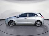 Hyundai i30 1.4 T-GDI Style Navi AHK Lenkradhzg. - Hyundai i30 mit Benzin-Antrieb: 1.4