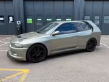 Mitsubishi Colt Evo 1000ps AWD - gebrauchte Mitsubishi Colt aus dem Jahr 1996