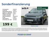 Kia Soul SPIRIT LEDER 3-PHASEN Head-Up