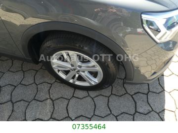 Audi Q3 - 6