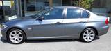 BMW 320i Limousine * 17" ALU * TOP ZUSTAND * - gebrauchte BMW 320 aus dem Jahr 2008
