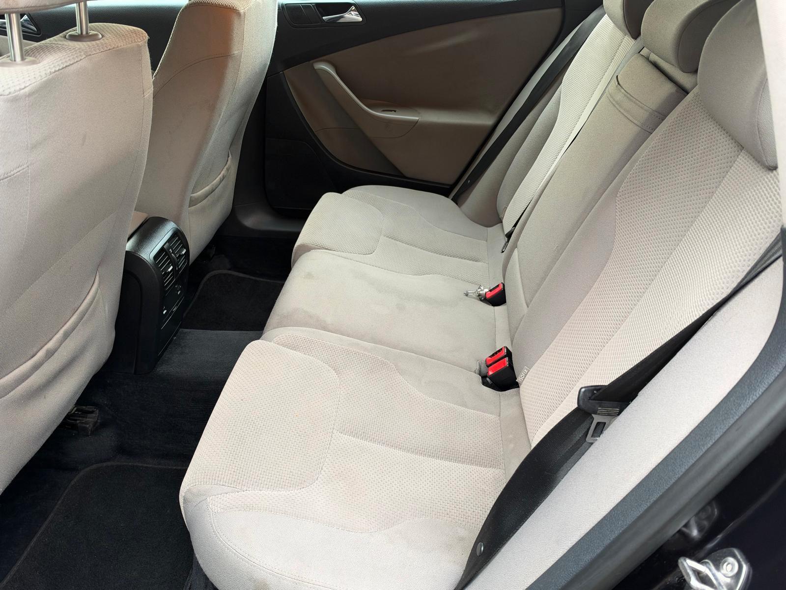 Volkswagen Passat 2007 — photo 13