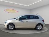 Volkswagen Polo VI Highline *LED*Bluetooth* - Volkswagen Polo: Beige