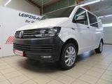 Volkswagen T6 Kasten Mixto  4Motion*Sthzg*Navi*Büro*Regal* - : Allradantrieb, Kleinbus