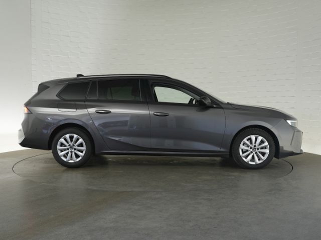 Astra L ST ELEGANCE CDTI AUTOMATIK+LED+NAVI+RÜCK