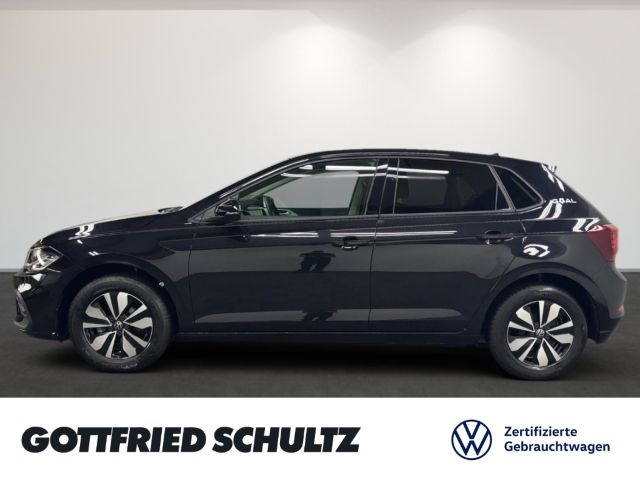 Volkswagen Polo - Bild 4