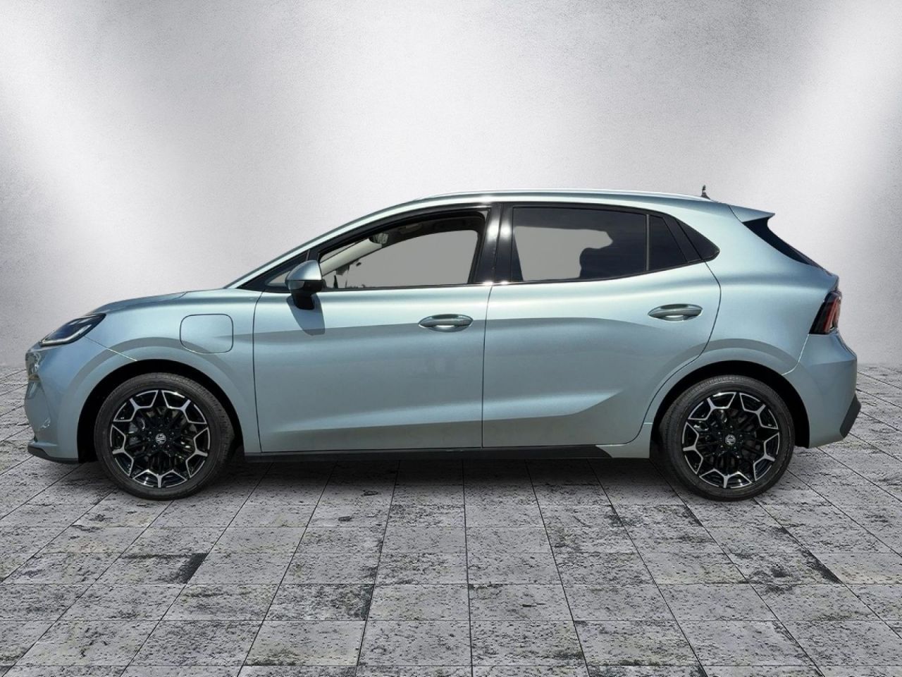 MG 4 EV Urban 54kWh Premium imagem 3