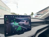 Skoda Superb - Vorschau Bild 24