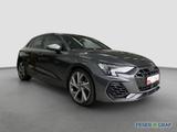 Audi S3 Sportback Akrapovic HUD RFK Sonos Navi ACC - Audi Gebrauchtwagen