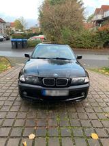 BMW 346L 316I - BMW: 346l