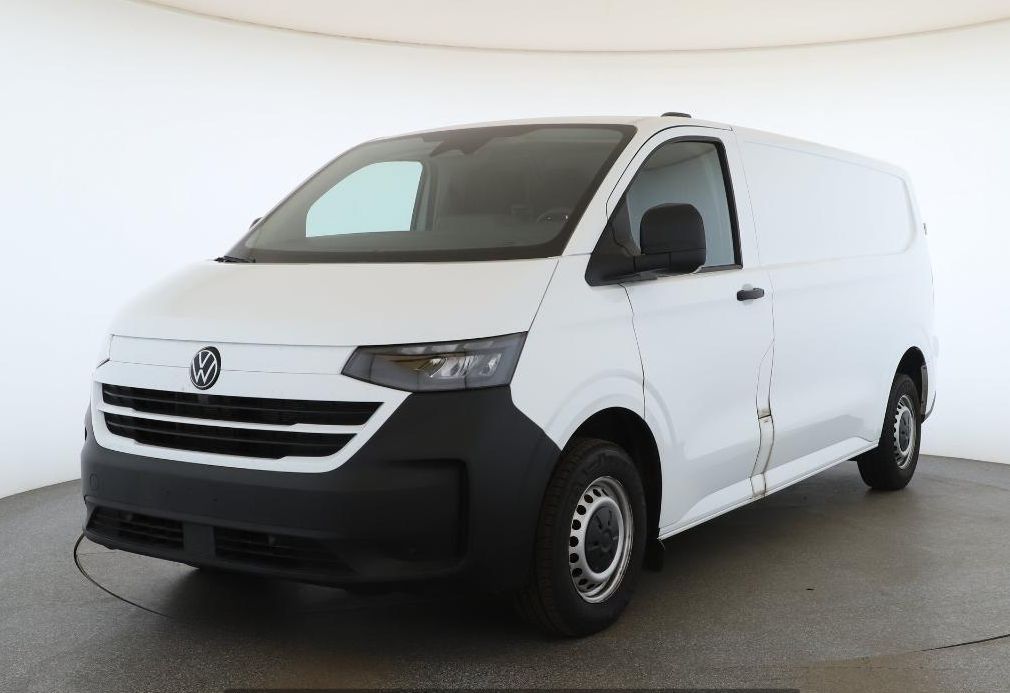 Volkswagen T7 Transporter - Bild 2