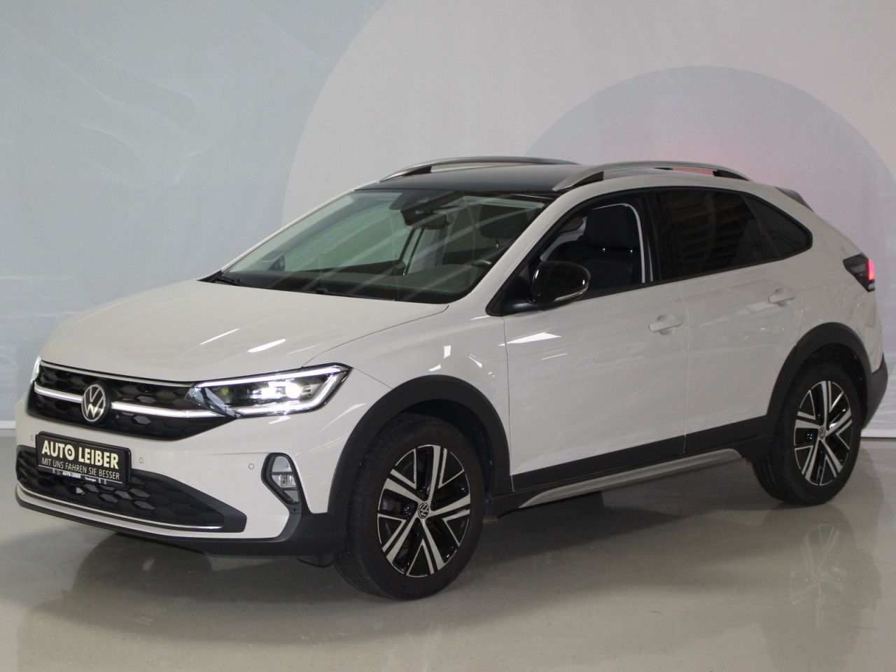 Fahrzeugabbildung Volkswagen Taigo 1.0 TSI Style AHK/Cam/Matrix