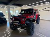 Jeep Wrangler 3.6 V6 Unlimited Rubicon UMBAU ASP LPG - Jeep Wrangler Umbau Gebrauchtwagen