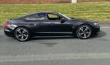 Audi RS E-tron GT-600 CV-sedili massagg. e clima - Audi e-tron RS Gebrauchtwagen