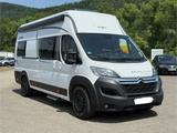 Pössl Roadcruiser Revolution*Markise/AHK/Navi/Kamera* - Pössl Roadcruiser Wohnwagen gebraucht