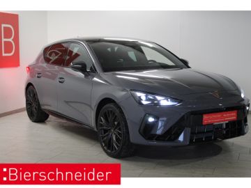 Cupra Leasingangebot: Cupra Leon 2.0 TSI DSG VZ Black Edition 19 PANO