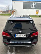 Mercedes-Benz GLE 250 d 4MATIC - - Mercedes-Benz GLE 250: Von Privat